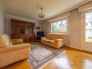 Vente Appartement 4 piècesNantes Procé - Monselet