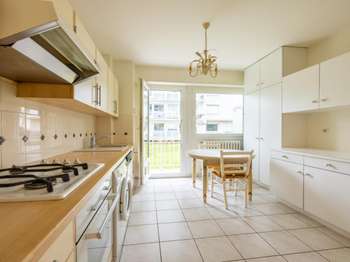 Vente appartement 4 pièces Vente appartement 4 pièces