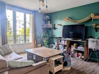 Vente appartement 3 pièces Vente appartement 3 pièces