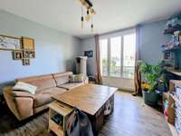 Vente appartement 3 pièces Vente appartement 3 pièces