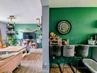 Vente appartement 3 pièces Vente appartement 3 pièces
