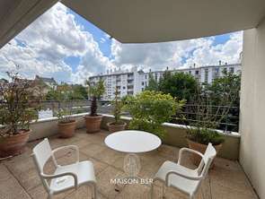 Vente Appartement 4 piècesNantes Procé - Monselet