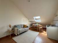 Vente appartement 2 pièces Vente appartement 2 pièces