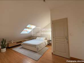 Vente Appartement 2 piècesNantes Procé - Monselet