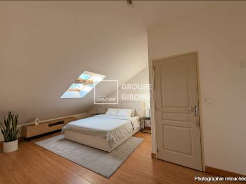 Vente appartement 2 pièces Nantes Procé - Monselet 44