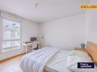 Vente appartement 3 pièces Vente appartement 3 pièces