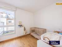 Vente appartement 3 pièces Vente appartement 3 pièces