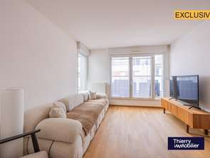 Vente Appartement 3 piècesNantes Procé - Monselet