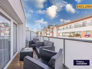 Vente Appartement 3 piècesNantes Procé - Monselet