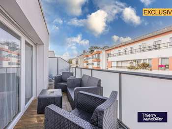 Vente appartement 3 pièces Vente appartement 3 pièces