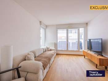 Vente appartement 3 pièces Vente appartement 3 pièces