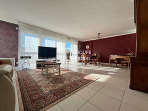 Vente Appartement 4 piècesNantes Procé - Monselet