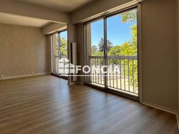 Vente Appartement T1Nantes Procé - Monselet