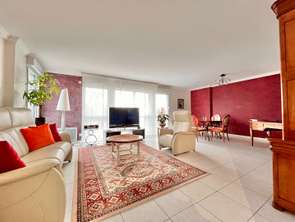 Vente Appartement 3 piècesNantes Procé - Monselet