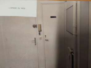 Vente Appartement 2 piècesNantes Procé - Monselet