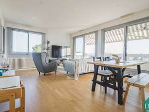 Vente Appartement 3 piècesNantes Procé - Monselet