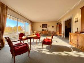 Vente Appartement 4 piècesNantes Procé - Monselet