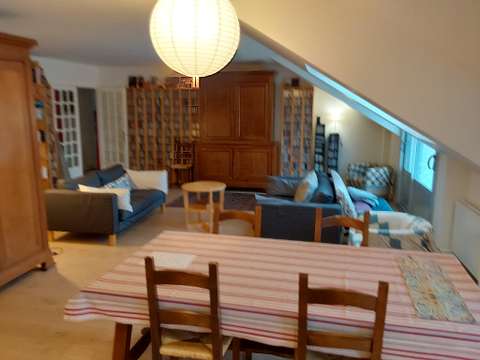Vente appartement 5 pièces