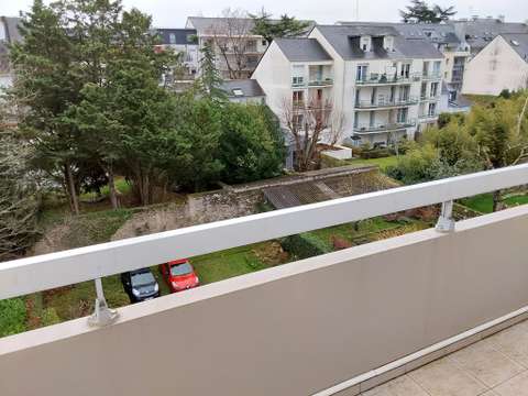 Vente appartement 5 pièces