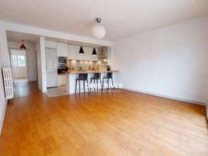 Vente Appartement 3 piècesNantes Procé - Monselet