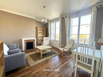 Photo Vente appartement Nantes Procé - Monselet