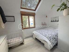 Vente Appartement T1Nantes Procé - Monselet