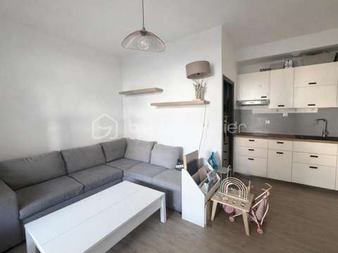 Vente appartement 1 pièce Vente appartement 1 pièce