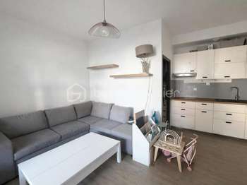 Vente appartement 1 pièce Vente appartement 1 pièce