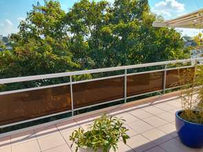 Vente Appartement 6 pièces +Nantes Procé - Monselet