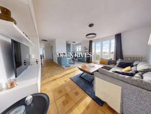 Vente Appartement 4 piècesNantes Procé - Monselet