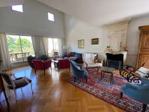 Vente Appartement 6 pièces +Nantes Procé - Monselet