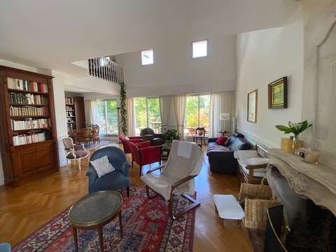 Vente appartement 6 pièces Vente appartement 6 pièces