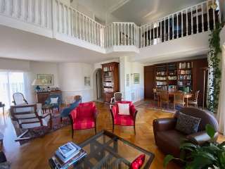 Vente appartement 6 pièces Vente appartement 6 pièces