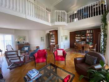 Vente appartement 6 pièces Vente appartement 6 pièces