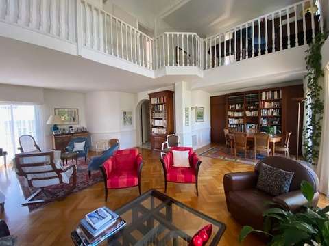 Vente appartement 6 pièces Vente appartement 6 pièces