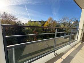 Vente Appartement 3 piècesNantes Procé - Monselet