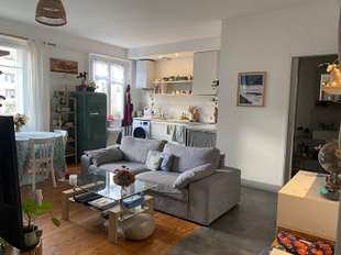 Photo Vente appartement Nantes Procé - Monselet