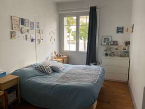 Vente Appartement 3 piècesNantes Procé - Monselet