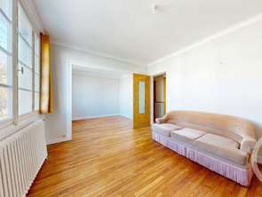 Vente Appartement 3 piècesNantes Procé - Monselet