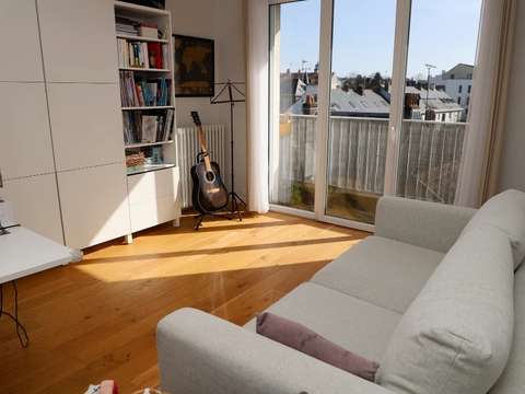 Vente appartement 5 pièces