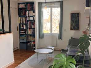 Vente Appartement 3 piècesNantes Procé - Monselet