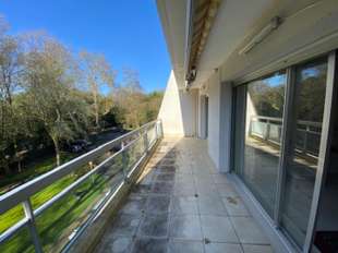 Photo Vente appartement Nantes Procé - Monselet