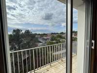 Vente appartement 6 pièces Vente appartement 6 pièces