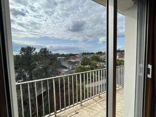 Vente appartement 6 pièces Vente appartement 6 pièces