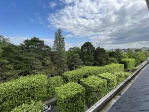 Vente Appartement 6 pièces +Nantes Procé - Monselet