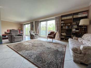 Vente appartement 6 pièces Vente appartement 6 pièces