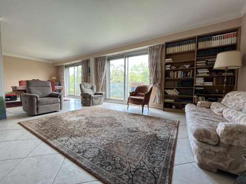 Vente appartement 6 pièces Vente appartement 6 pièces
