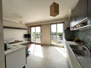 Vente appartement 6 pièces Vente appartement 6 pièces