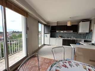 Vente appartement 6 pièces Vente appartement 6 pièces