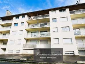 Vente Appartement 2 piècesNantes Procé - Monselet